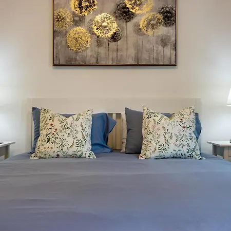 Belvedere Walking Distance From Train Station Apartamento Lugano