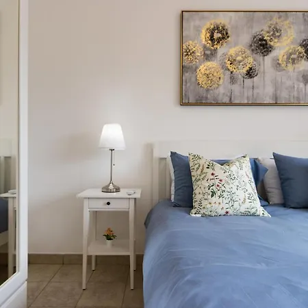 Belvedere Walking Distance From Train Station * Lugano