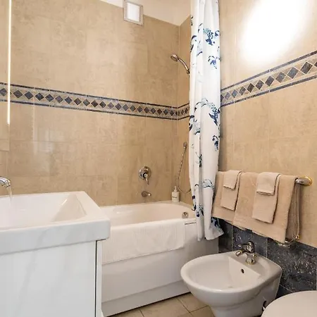 Belvedere Walking Distance From Train Station Апартаменти Лугано