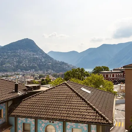 Belvedere Walking Distance From Train Station