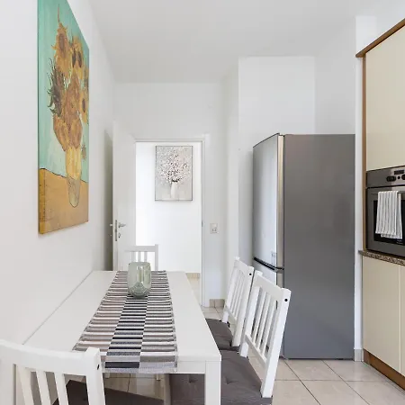 Belvedere Walking Distance From Train Station Appartement Lugano