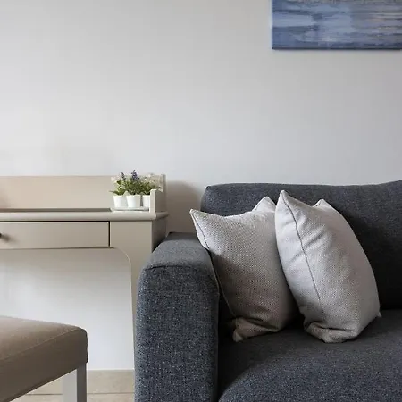 Belvedere Walking Distance From Train Station Apartmán Lugano