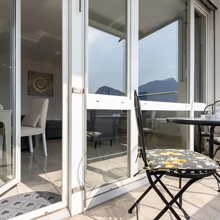 Apartamento Belvedere Walking Distance From Train Station *