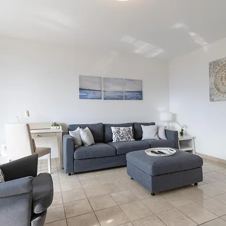 Appartement Belvedere Walking Distance From Train Station