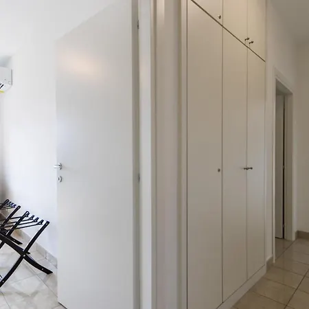 Appartement Belvedere Walking Distance From Train Station