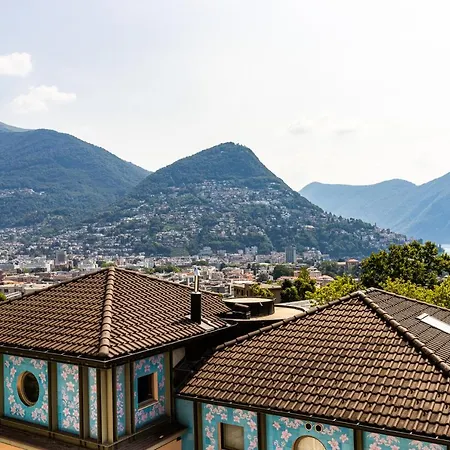 Belvedere Walking Distance From Train Station