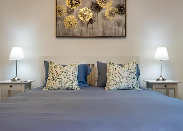 Belvedere Walking Distance From Train Station Apartment Lugano