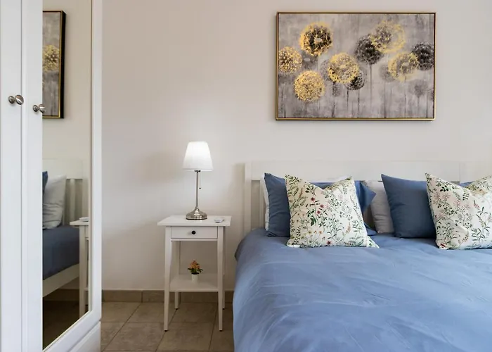 Belvedere Walking Distance From Train Station * Lugano