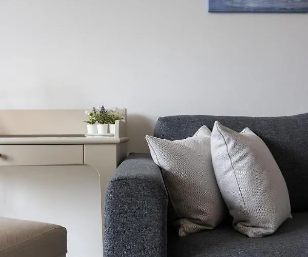 Belvedere Walking Distance From Train Station Apartment Lugano