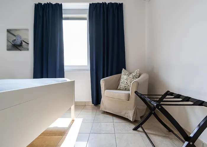 Apartment Belvedere Walking Distance From Train Station Lugano