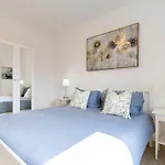 Belvedere Walking Distance From Train Station Appartement