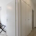 Appartement Belvedere Walking Distance From Train Station