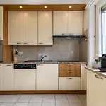 Appartement Belvedere Walking Distance From Train Station Lugano