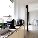 Belvedere Walking Distance From Train Station Lugano