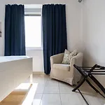 Appartement Belvedere Walking Distance From Train Station Lugano