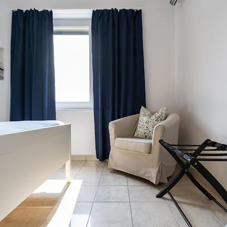 Apartment Belvedere Walking Distance From Train Station Lugano